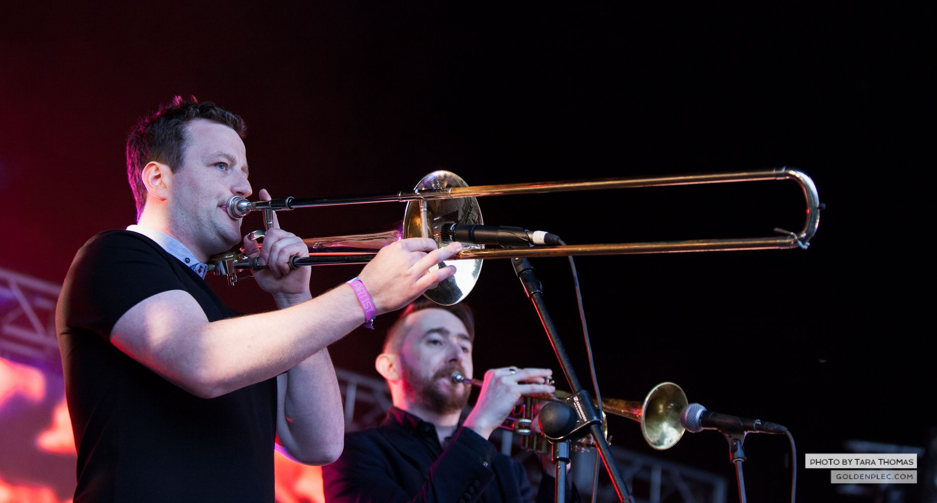 Life Festival – Kormacs Big Band