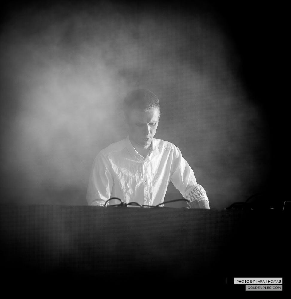 Life Festival – Kormacs Big Band