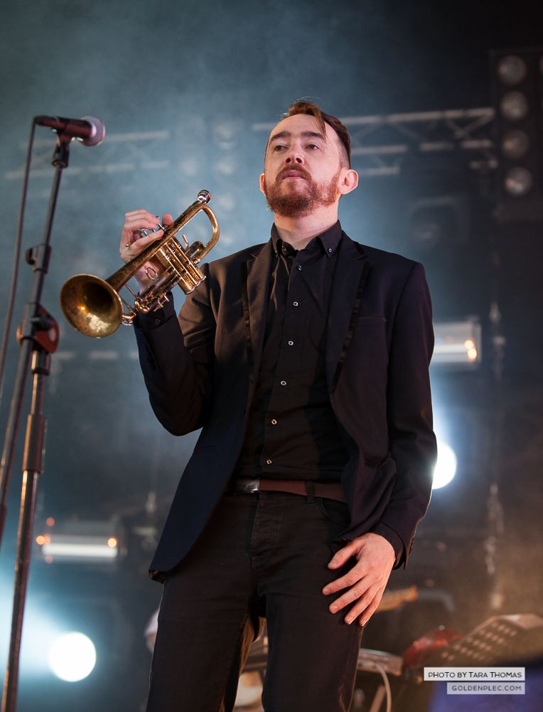 Life Festival – Kormacs Big Band