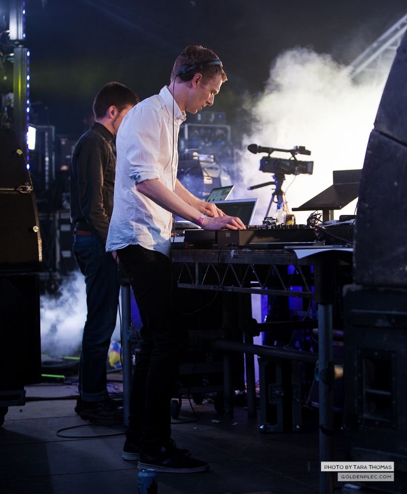 Life Festival – Kormacs Big Band