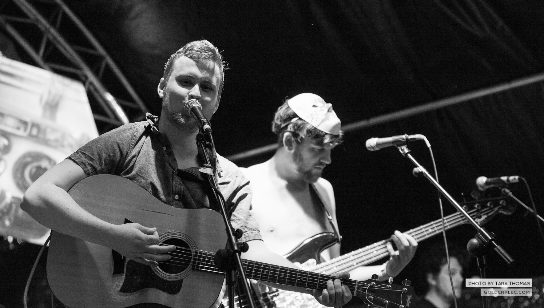 Life Festival – Heroes in Hiding