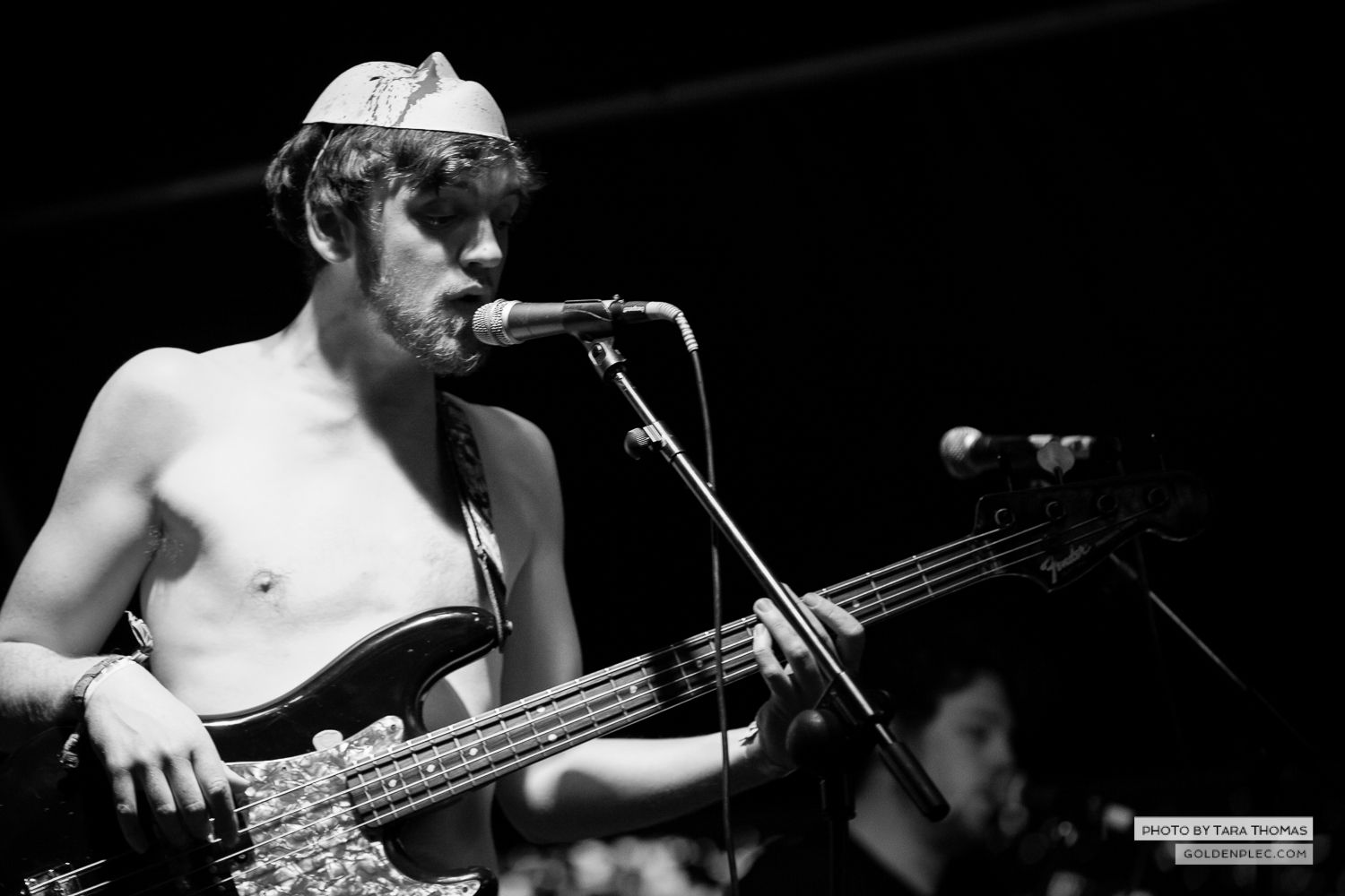 Life Festival – Heroes in Hiding