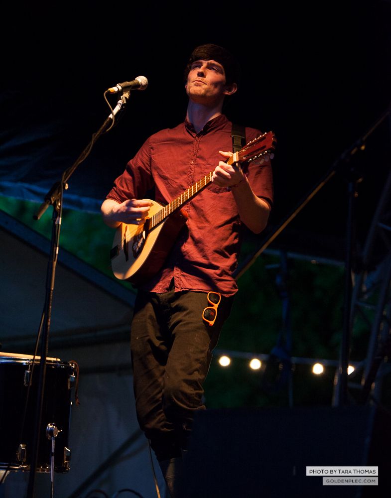 Life Festival – Heroes in Hiding