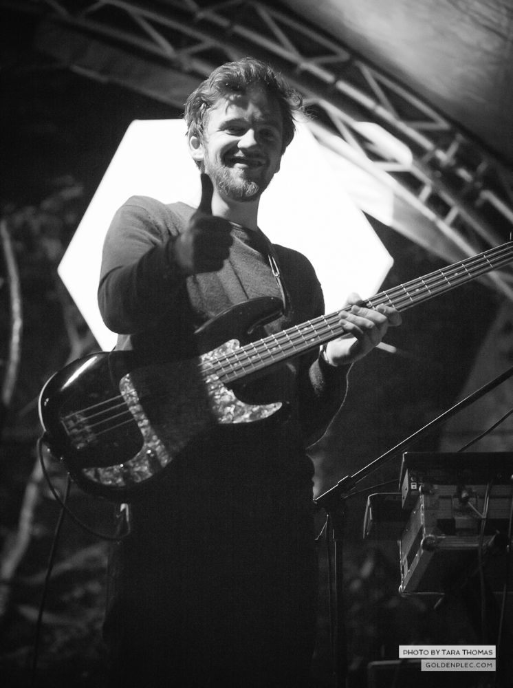 Life Festival – Heroes in Hiding