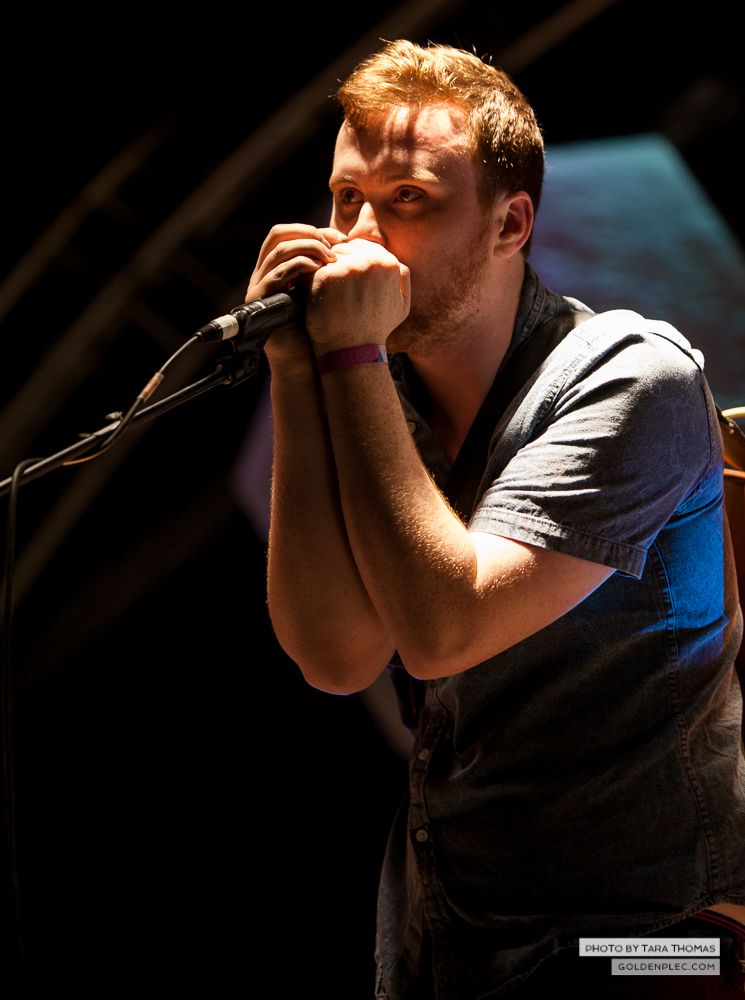 Life Festival – Heroes in Hiding