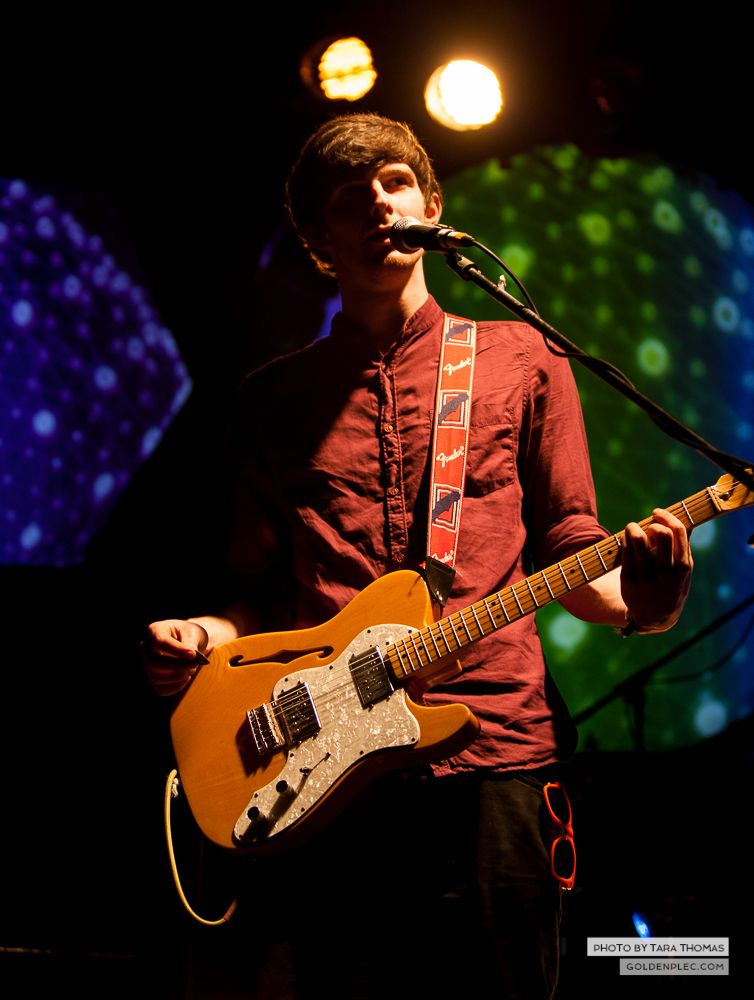 Life Festival – Heroes in Hiding