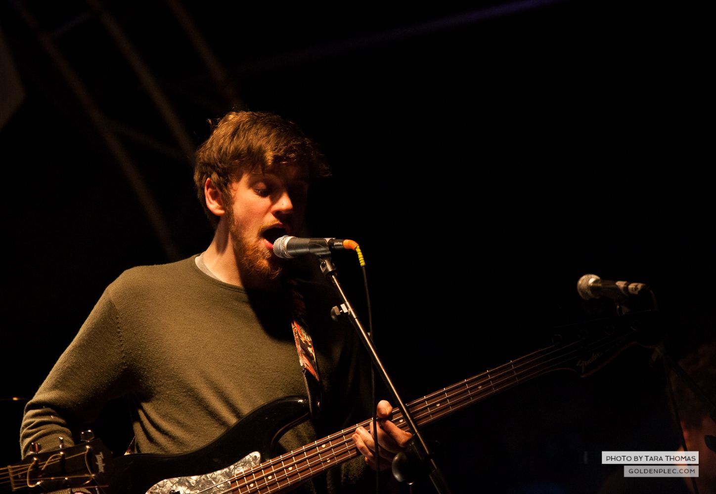 Life Festival – Heroes in Hiding