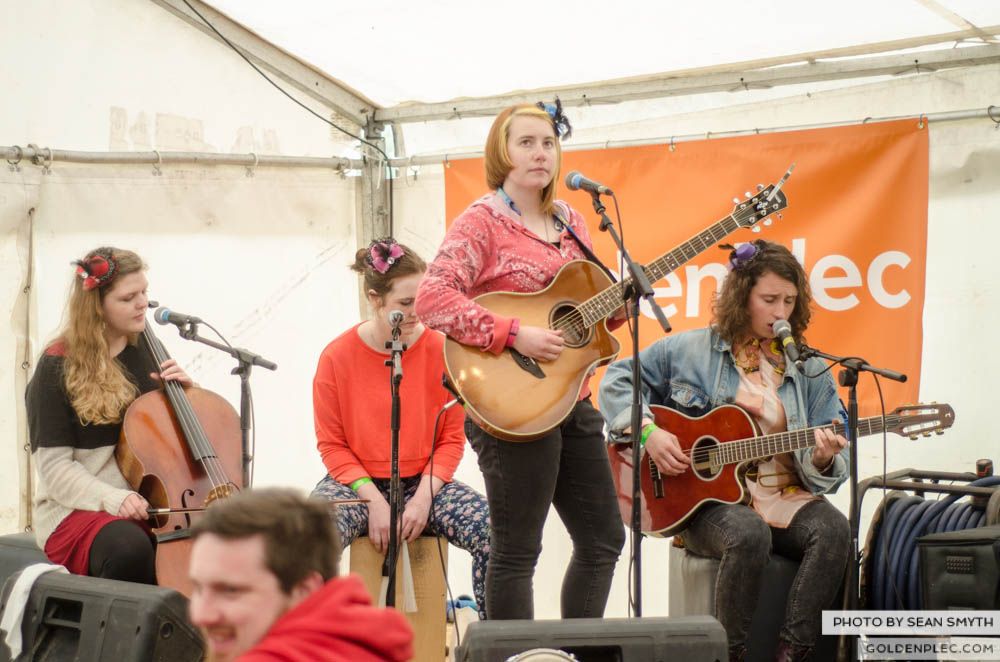 Mongoose at Vantastibar at Vantastival by Sean Smyth (3-5-14) (1 of 4)