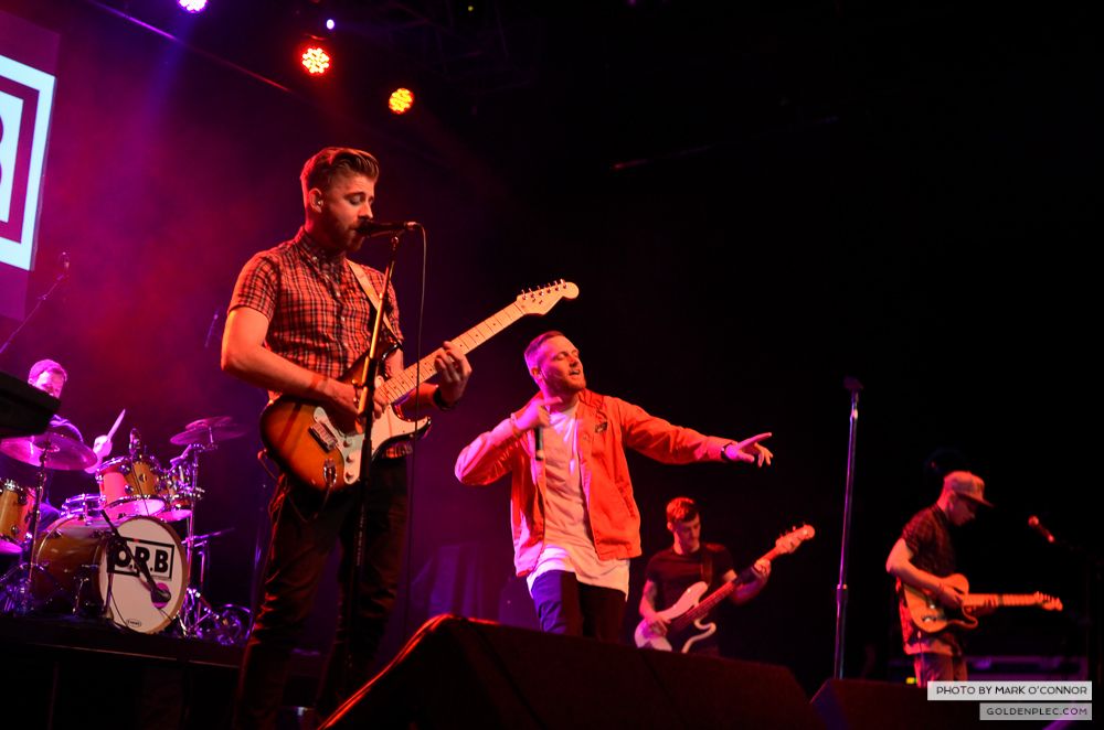 O.R.B. Fm104 gig Olympia Theatre by Mark O’ Connor (17 of 26) O.R.B. Fm104 gig Olympia Theatre by Mark O’ Connor (17 of 26)