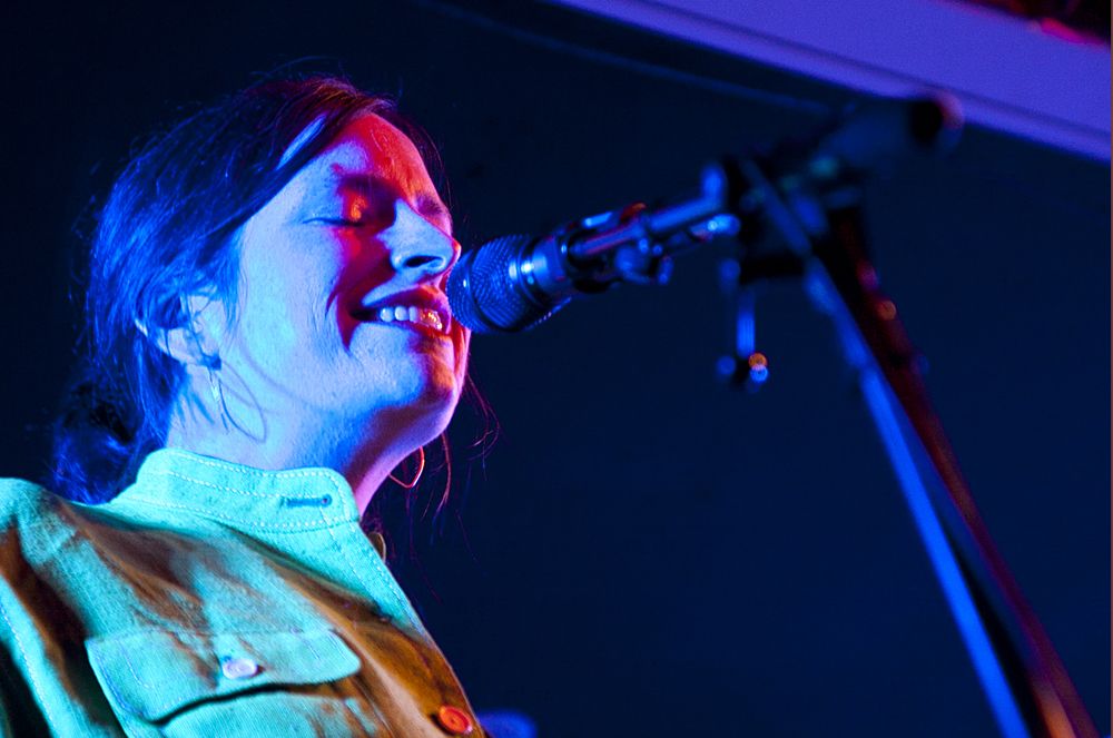 Rachel Ries – Whelans – by Abe Tarrush (2)