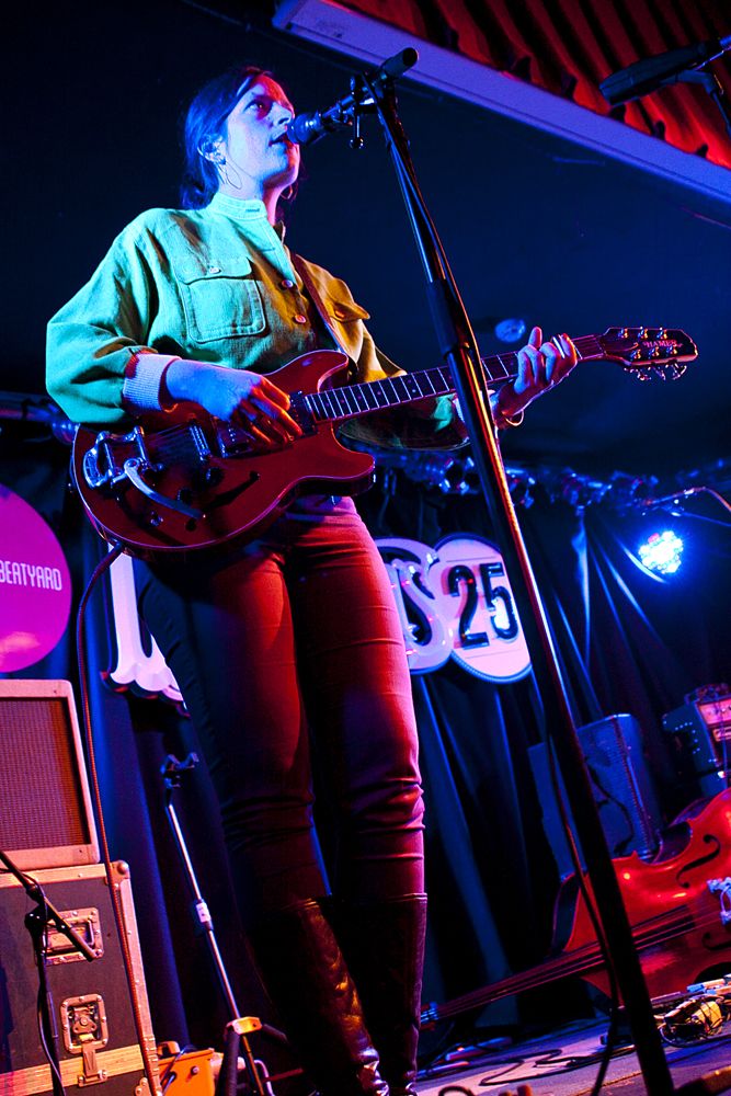 Rachel Ries – Whelans – by Abe Tarrush (3)