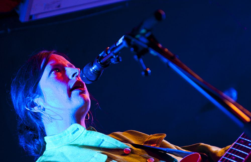 Rachel Ries – Whelans – by Abe Tarrush