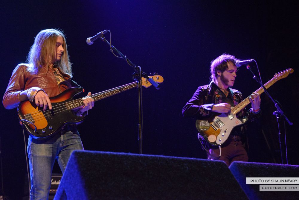 The Hot Sprockets at Barretstown Inspirations, Olympia Theatre, Dublin on May 2nd 2014 by Shaun Neary-02 The Hot Sprockets at Barretstown Inspirations, Olympia Theatre, Dublin on May 2nd 2014 by Shaun Neary-02