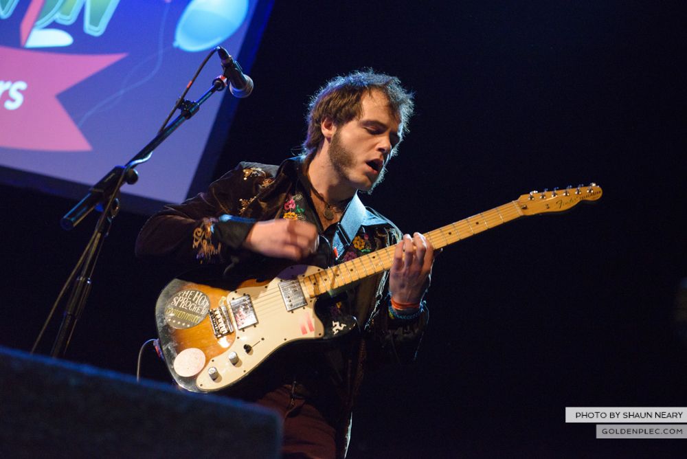 The Hot Sprockets at Barretstown Inspirations, Olympia Theatre, Dublin on May 2nd 2014 by Shaun Neary-04 The Hot Sprockets at Barretstown Inspirations, Olympia Theatre, Dublin on May 2nd 2014 by Shaun Neary-04