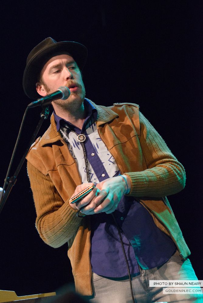 The Hot Sprockets at Barretstown Inspirations, Olympia Theatre, Dublin on May 2nd 2014 by Shaun Neary-10 The Hot Sprockets at Barretstown Inspirations, Olympia Theatre, Dublin on May 2nd 2014 by Shaun Neary-10