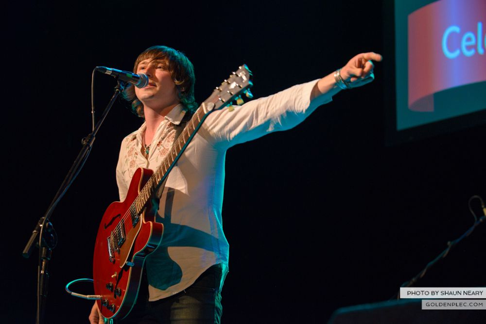 The Hot Sprockets at Barretstown Inspirations, Olympia Theatre, Dublin on May 2nd 2014 by Shaun Neary-15 The Hot Sprockets at Barretstown Inspirations, Olympia Theatre, Dublin on May 2nd 2014 by Shaun Neary-15