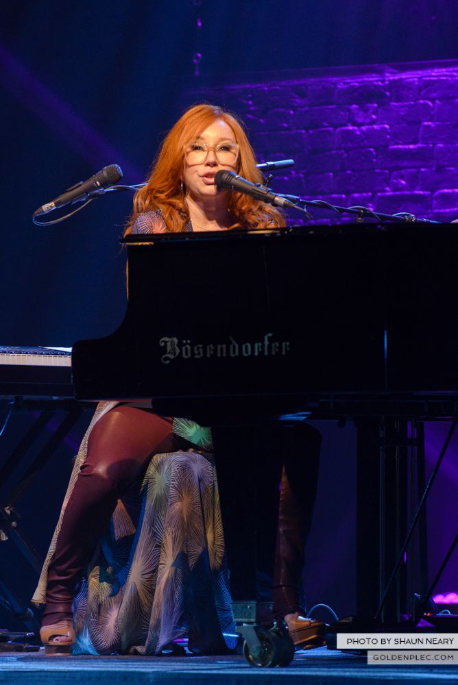 Tori Amos at The Olympia Theatre, Dublin on May 7th 2014 by Shaun Neary-06
