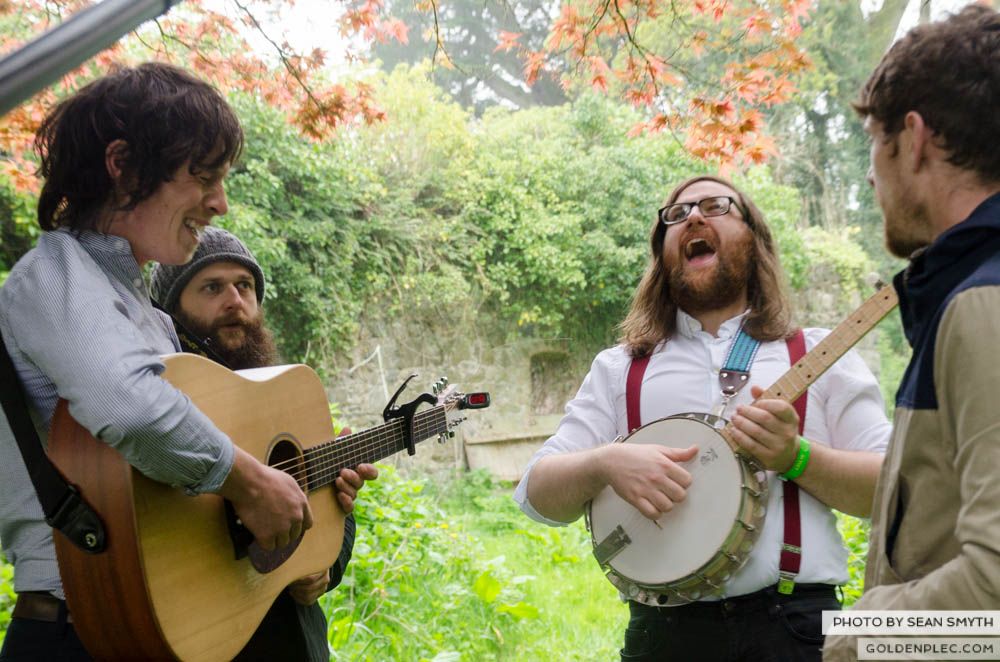 The Viking Project at Vantastival by Sean Smyth (3-5-14) (6 of 14)