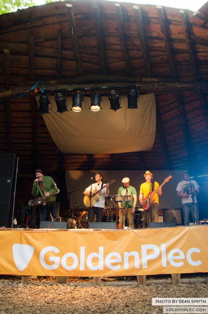 Vanhalla Banner at Vantastival by Sean Smyth (3-5-14) (1 of 5)