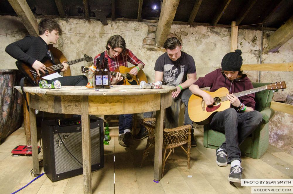 Travis Oaks at Vantastival by Sean Smyth (3-5-14) (7 of 8)