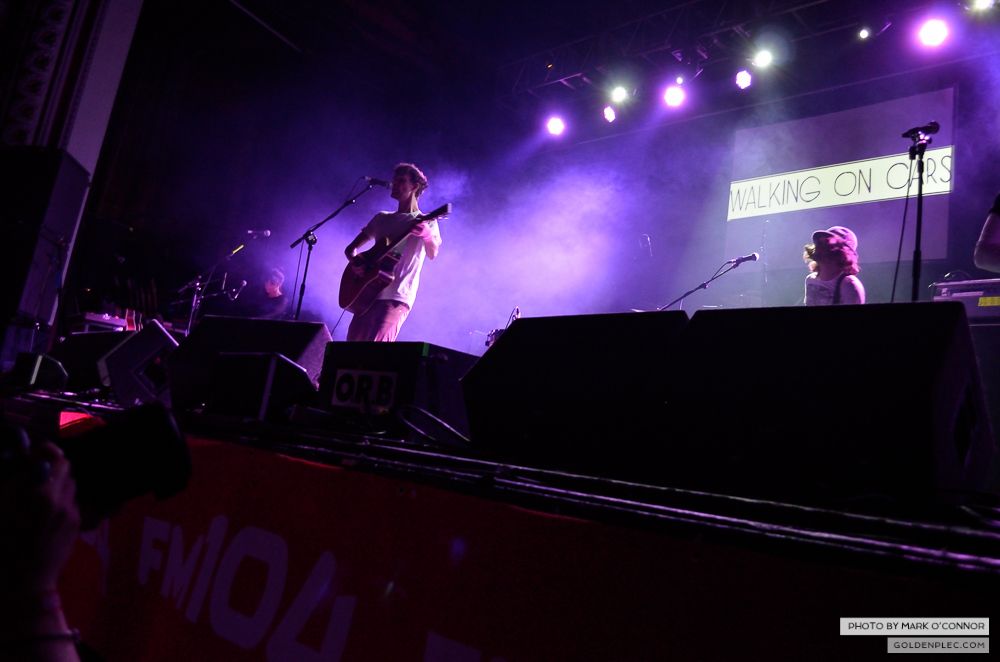 Walking On Cars Fm104 gig Olympia Theatre by Mark O’ Connor (16 of 21) Walking On Cars Fm104 gig Olympia Theatre by Mark O’ Connor (16 of 21)