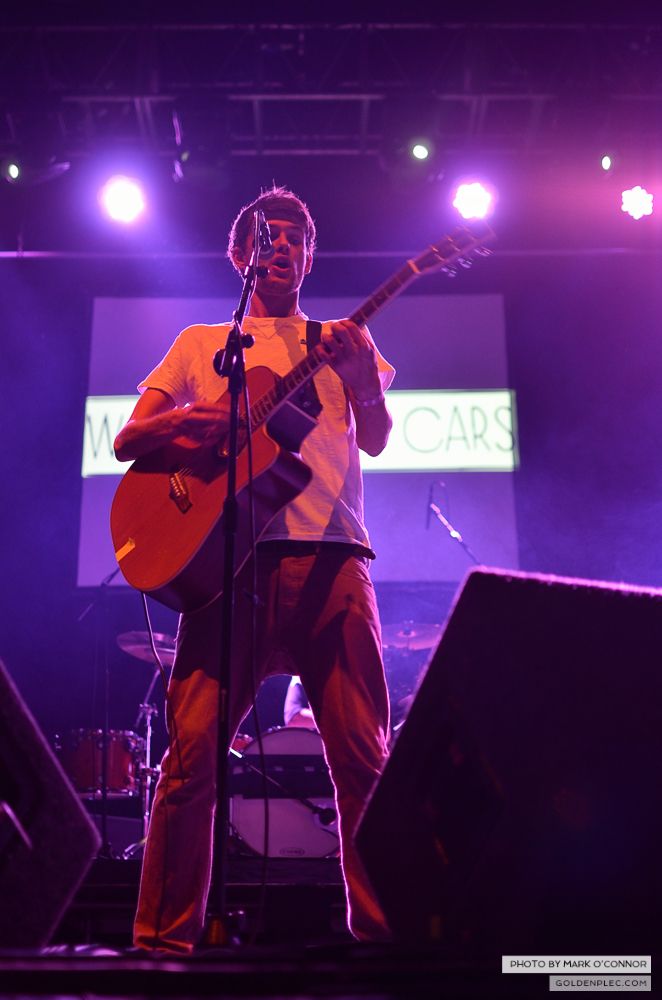 Walking On Cars Fm104 gig Olympia Theatre by Mark O’ Connor (4 of 21) Walking On Cars Fm104 gig Olympia Theatre by Mark O’ Connor (4 of 21)