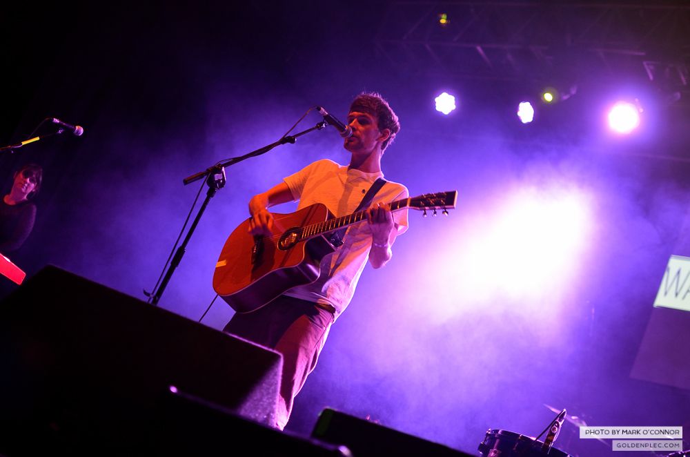 Walking On Cars Fm104 gig Olympia Theatre by Mark O’ Connor (7 of 21) Walking On Cars Fm104 gig Olympia Theatre by Mark O’ Connor (7 of 21)