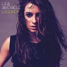 Lea Michele – Louder | Review