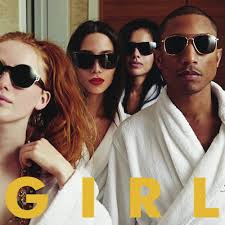 Pharrell – GIRL | Review