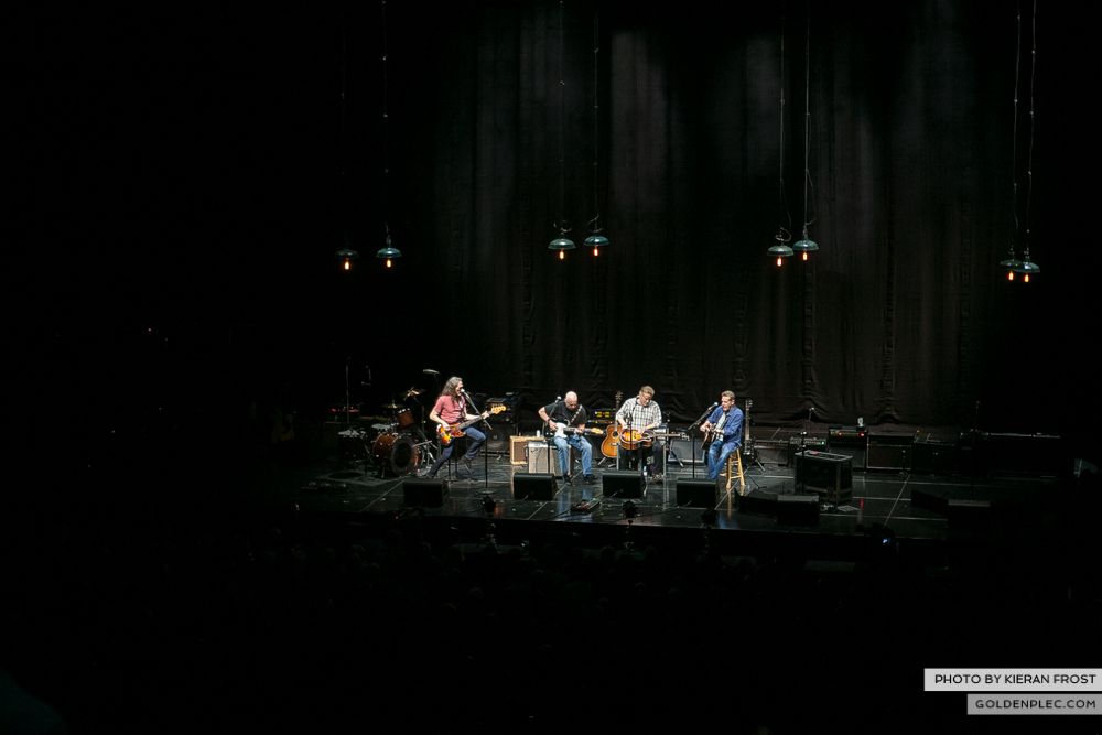 The Eagles at The O2 by Kieran Frost