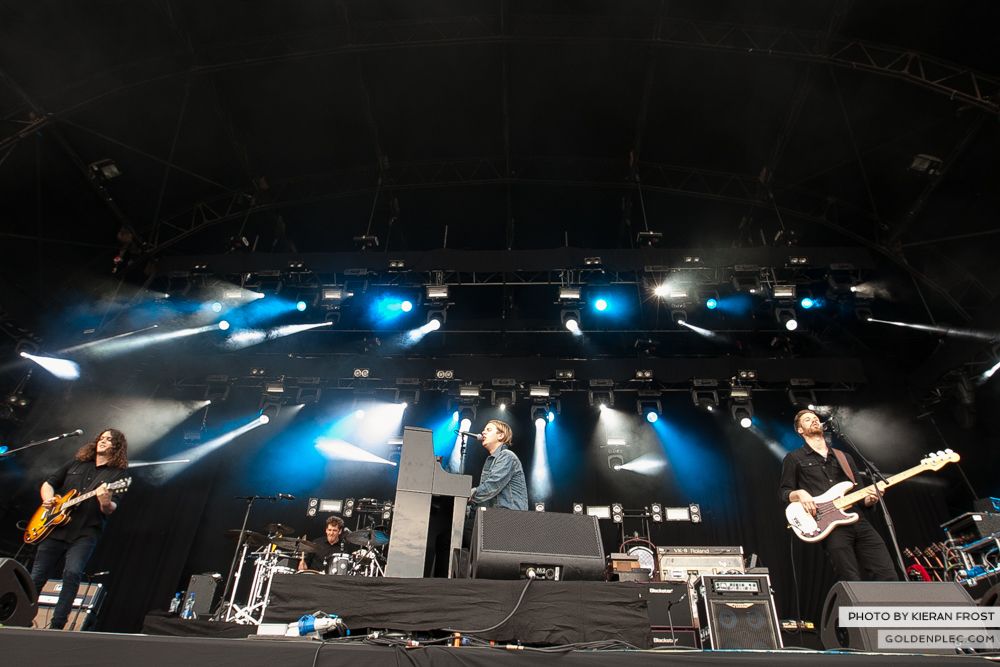 Top Odell at The Royal Hospital Kilmainham