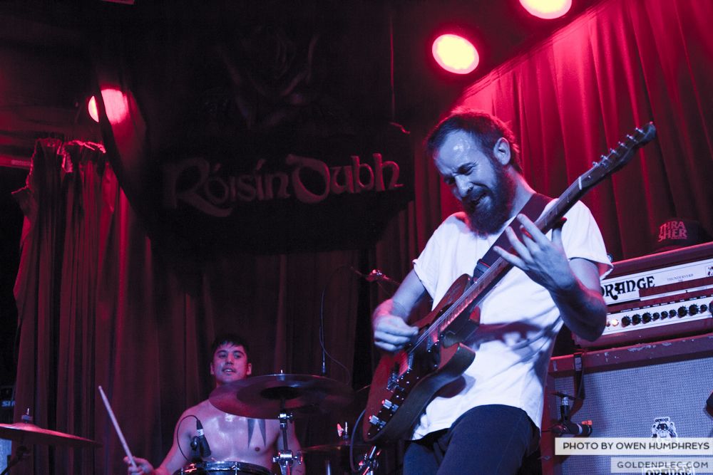 And So I Watch You From Afar at Roisin Dubh’s 10th Birthday (8 of 18)