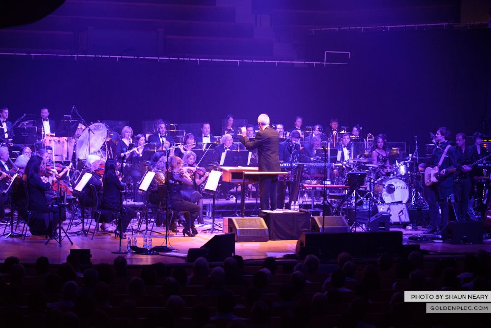 Bryan Ferry at The National Concert Hall, Dublin on June 18th 2014 by Shaun Neary-09