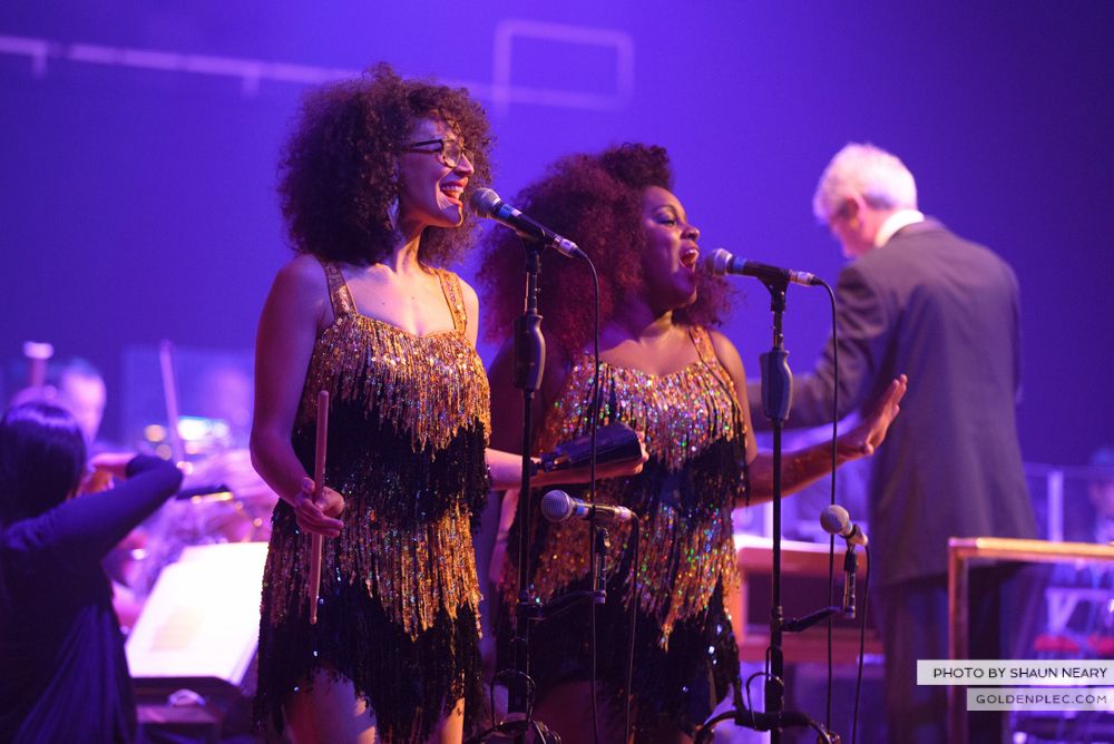 Bryan Ferry at The National Concert Hall, Dublin on June 18th 2014 by Shaun Neary-18