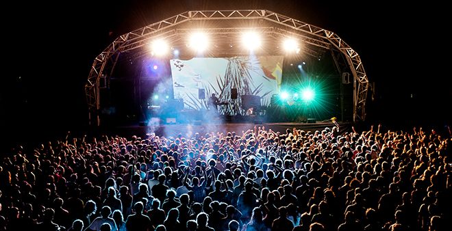 Festival Internacional de Benicassim