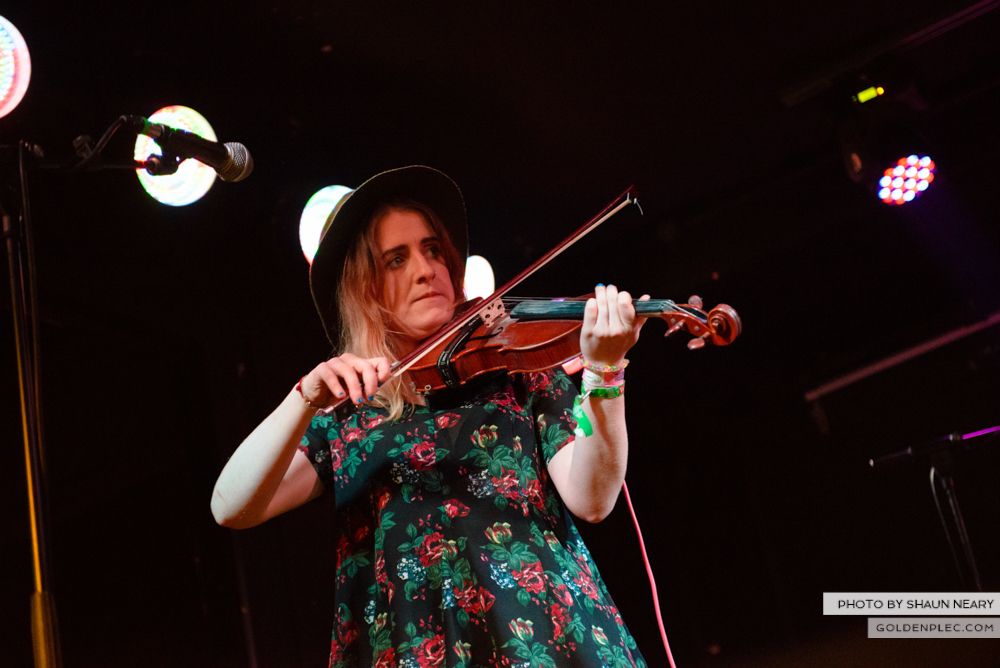 GIG – Conor Linnie at Workmans, Dublin on June 26th 2014 by Shaun Neary-02