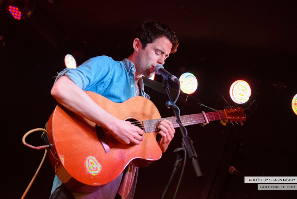 GIG – Conor Linnie at Workmans, Dublin on June 26th 2014 by Shaun Neary-05