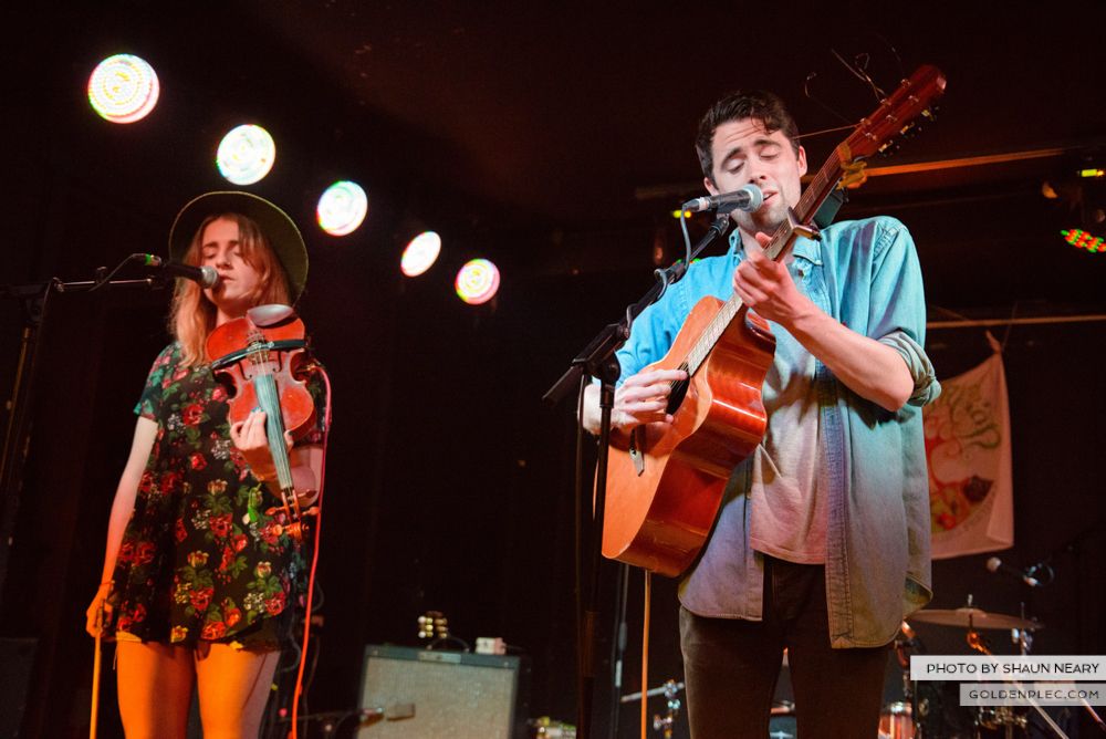 GIG – Conor Linnie at Workmans, Dublin on June 26th 2014 by Shaun Neary-08