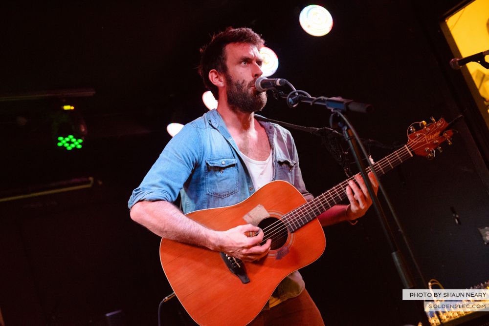 GIG – Corroborrie at Workmans, Dublin on June 26th 2014 by Shaun Neary-01