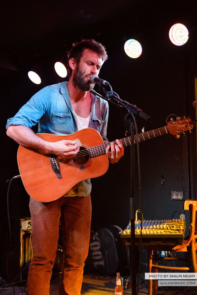 GIG – Corroborrie at Workmans, Dublin on June 26th 2014 by Shaun Neary-03