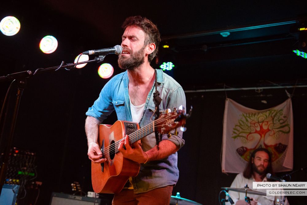 GIG – Corroborrie at Workmans, Dublin on June 26th 2014 by Shaun Neary-04