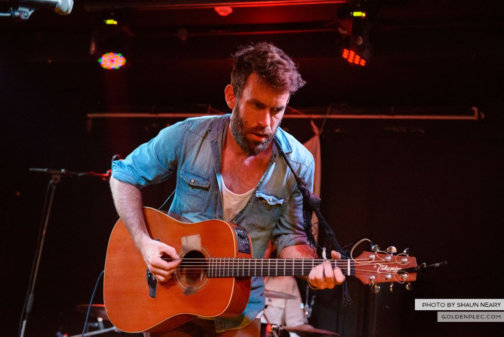 GIG – Corroborrie at Workmans, Dublin on June 26th 2014 by Shaun Neary-07
