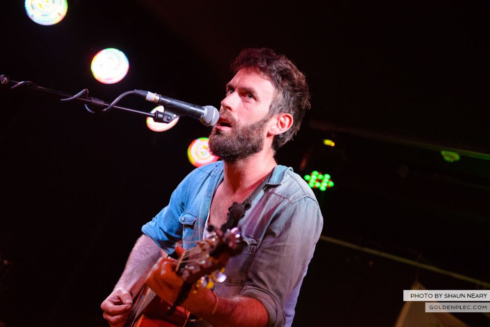 GIG – Corroborrie at Workmans, Dublin on June 26th 2014 by Shaun Neary-08