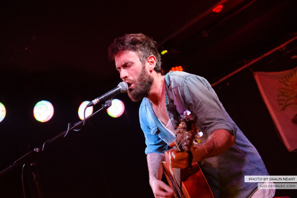 GIG – Corroborrie at Workmans, Dublin on June 26th 2014 by Shaun Neary-09