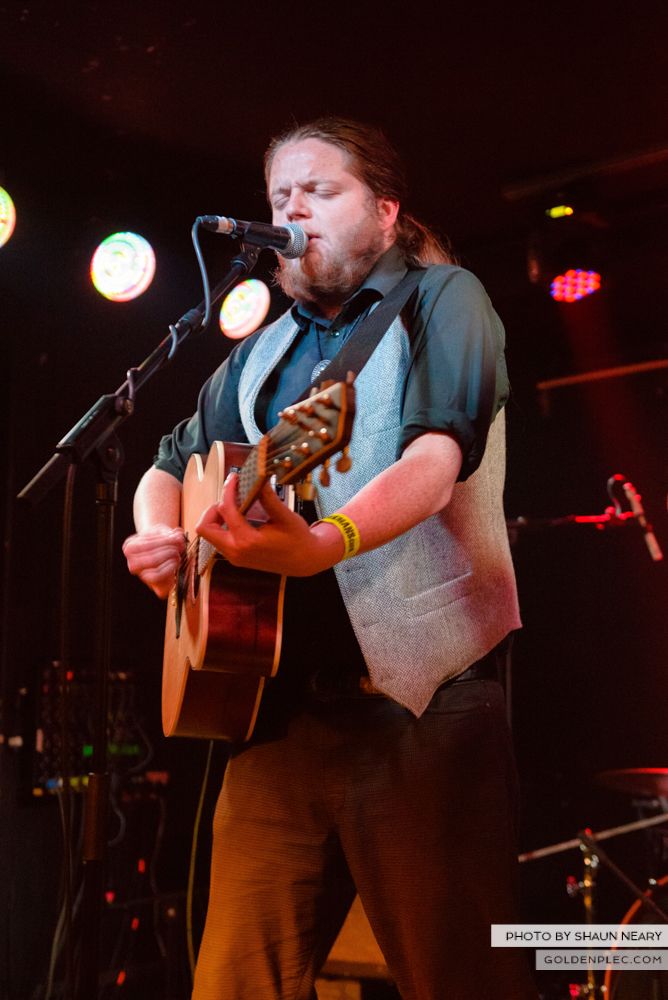 GIG – The Eskies at Workmans, Dublin on June 26th 2014 by Shaun Neary-07