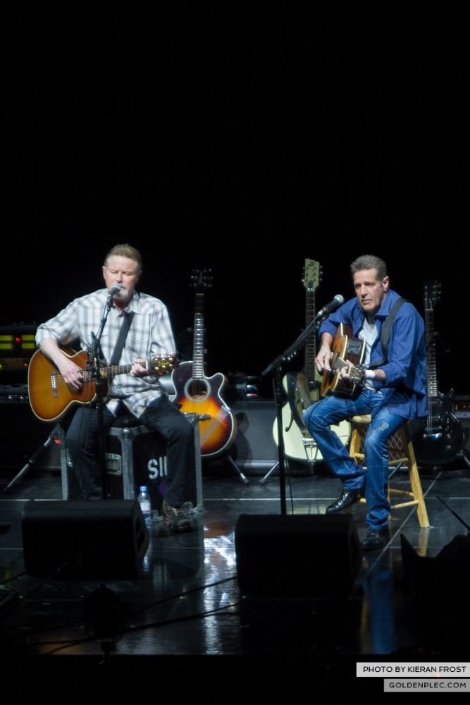 The Eagles at The O2 by Kieran Frost