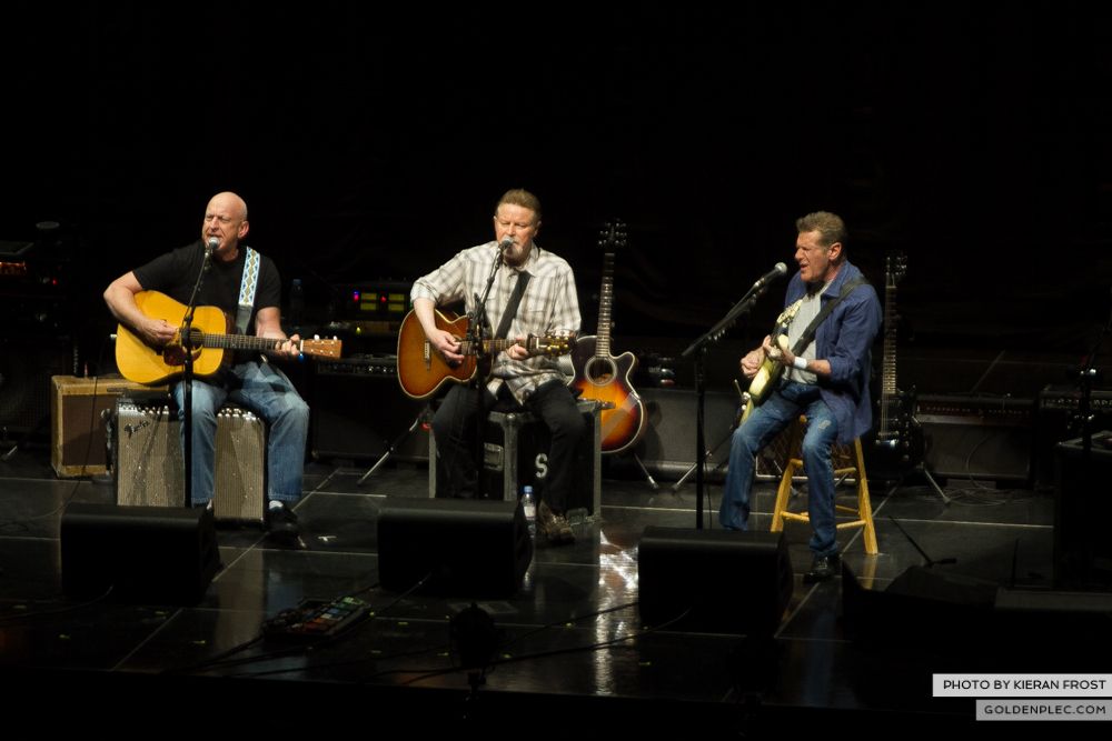 The Eagles at The O2 by Kieran Frost