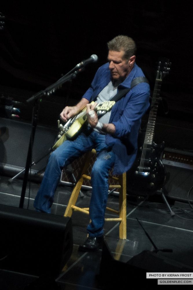 The Eagles at The O2 by Kieran Frost