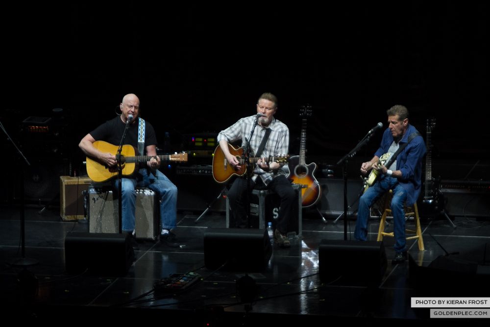The Eagles at The O2 by Kieran Frost