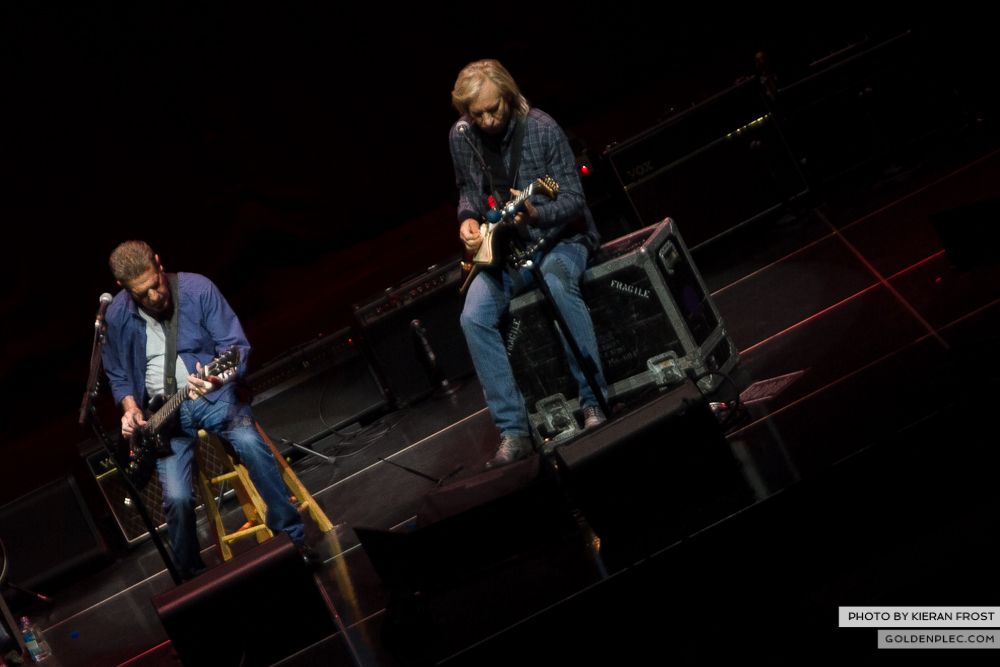 The Eagles at The O2 by Kieran Frost